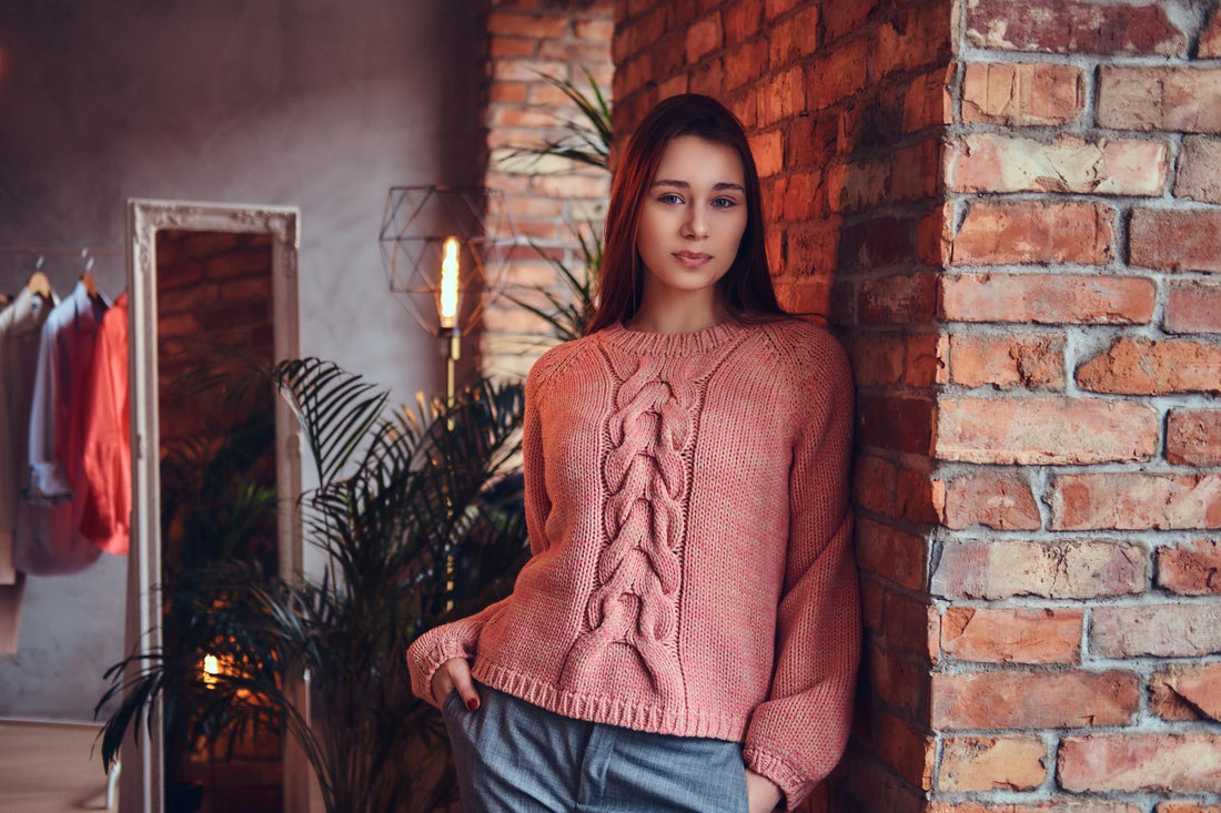 Cozy Confidence: Why Sweatshirts Are a Wardrobe Essential