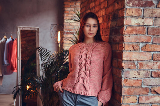 Cozy Confidence: Why Sweatshirts Are a Wardrobe Essential